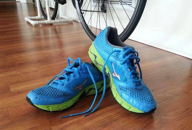 Mizuno wave inspire discount 9 2013