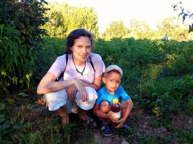 Being Vegan in Russia Petrs Story image Being Vegan in Russia Petrs Story image