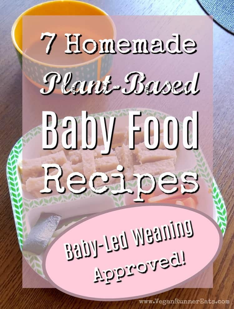 Baby-Led Weaning Cookbook : For Babies 6 To 12 Months Learn